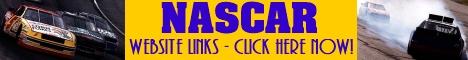 NASCAR Websites Links